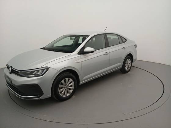 VOLKSWAGEN VIRTUS 1.0 170 TSI MANUAL